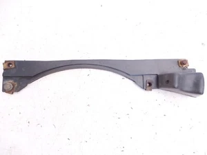 82-92 Camaro Firebird Single Fan Lower Radiator Shroud Bracket Mount GM 14076063 - Picture 1 of 18