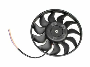For 2002-2004 Audi A6 A/C Condenser Fan Assembly Right Febi 83166GR 2003 - Picture 1 of 2