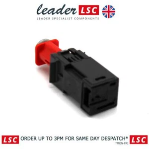 Brake Light Stop Lamp Switch Vauxhall Adam 2013 to 19 55701395 New - Picture 1 of 12