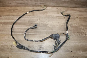 1984 Honda ATC200S Engine Wiring Harness CDI Ignition Coil - Picture 1 of 4