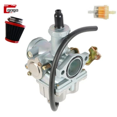 Carburador de carburador y filtro de aire para Polaris Phoenix 200 diente de sierra 200 RZR 170 EE. UU. Foto 1 de 4