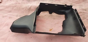 Genuine NEW Porsche 911 991 Behind Bumper Right Air Guide Duct 99157532202O - Picture 1 of 8