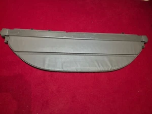 Originale Mensola Bagaliaio Copertura Bagagliaio Nissan Murano Z50 02-09 Grigio - Foto 1 di 17