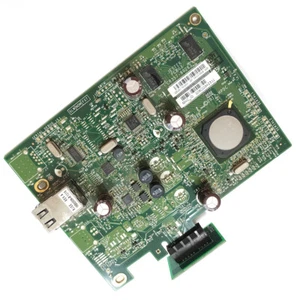 CR357-60263 PCB Netzwerkplatine passend für HP Designjet T930 T2530 T1530 T921 T920 - Bild 1 von 6