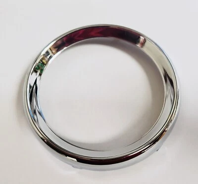 1965 BUICK RIVIERA TACHOMETER BEZEL - Image 1 of 4