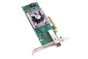 Dell 0H28RN H28RN QLogic 16Gb Single Port Fibre Channel HBA QLE2660-DEL HBP - Photo 1/3