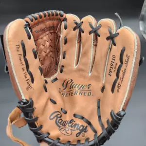 Rawlings Player Preferred 11 inch Right Glove PP19110 EXCELLENT - Picture 1 of 6