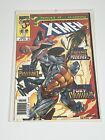 Co jeśli...? #110 Starring The Uncanny X-Men w idealnym stanie (1998) Marvel Comics