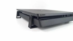 4x Standfuß passend für PS4 Füße Fuß Pro Slim Fat PlayStation von Rapid Factory - Bild 1 von 5