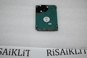 1TB Laptop HDD Hard Drive W/ Windows 10 Pro for Dell Inspiron 15-5000 3551 5555 - Picture 1 of 5
