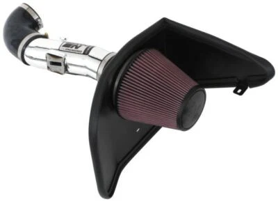 For 2012-2015 Chevrolet Camaro 3.6L V6 K&N Typhoon Performance Cold Air Intake Foto 1 de 4