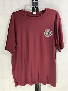 International Leadership of Texas ~ PE Shirt Size Large - Picture 1 of 6