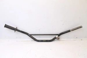 Yamaha XT350 1985 OEM 1EU-26111-00-00 manillar manillar barras - doblado - Imagen 1 de 6