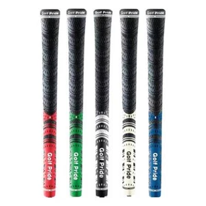 1x Golf Grips Men's Standard Oversize Tour Fit Non Cord Golf Grip & Tapes Hot - Picture 1 of 19