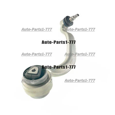 NUEVO Brazos de control delanteros inferiores delanteros buje rótula original para BMW X5 X6 Foto 1 de 4