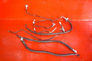 RACCORDO TUBO TUBI FRENO YAMAHA XMAX X MAX 300 2016 2017 2018 abs - Foto 1 di 8