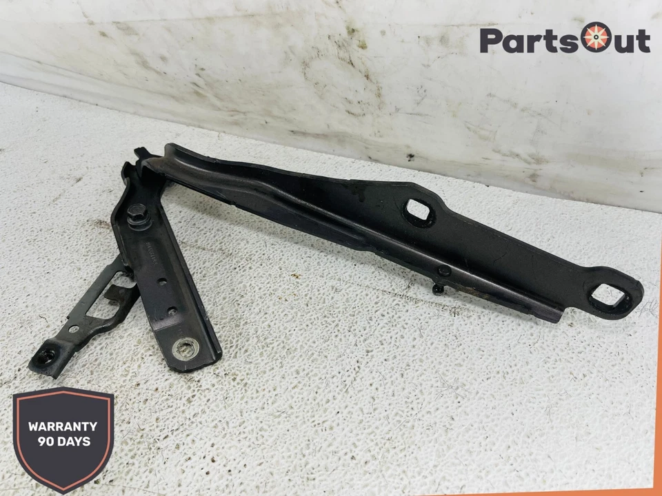 2011-2021 Dodge Charger CH1236118 LH Driver Side Hood Hinge OEM ki - Image 1 of 4