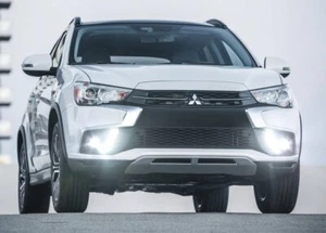 Faros antiniebla/luces de conducción para Mitsubishi Outlander Sport 2018 2019 - Imagen 1 de 5