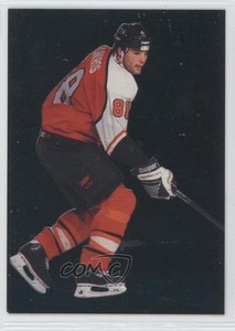 1995-96 Parkhurst International Emerald Ice Eric Lindros #154 HOF