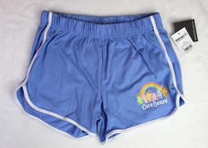 Care Bears Pull On Shorts Grayson Social, Girls Size Large (10-12), New - Picture 1 of 10