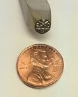 Masonic Order of the Eastern Star Penny Punch Tool OES Collectable Keepsakes 