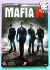 Mafia 2 II - Oficjalna książka rozwiązań PS3, PC, Xbox 360 | Stan bardzo dobry