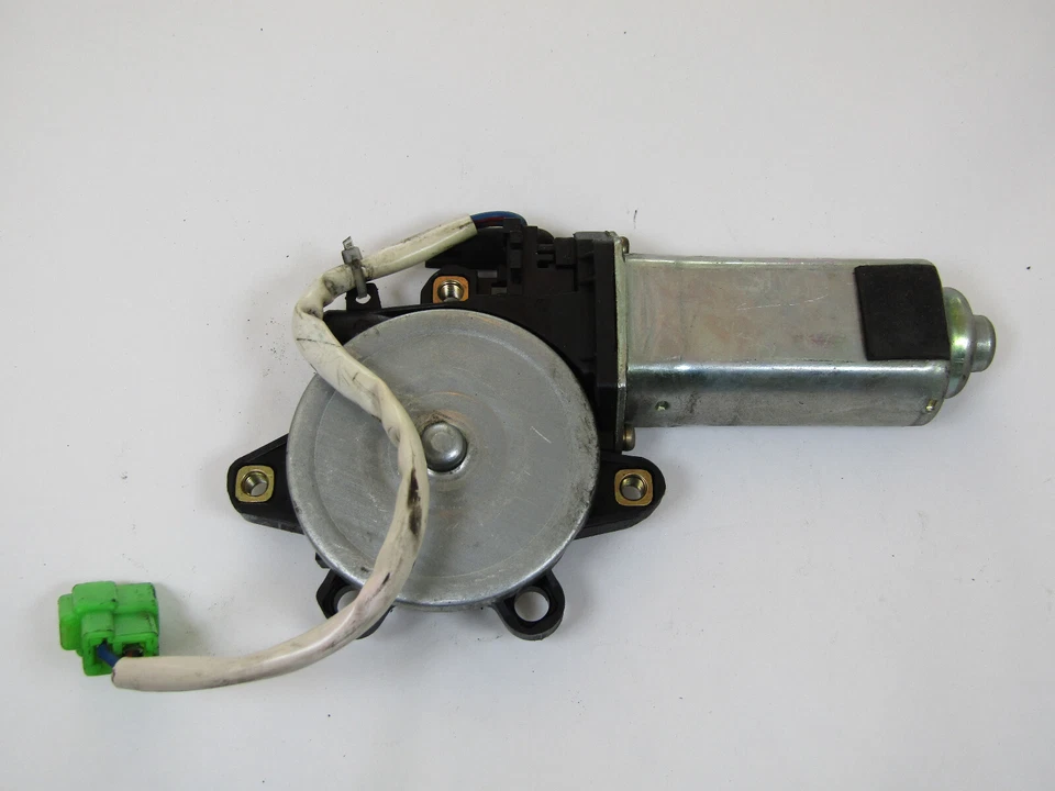 2000 - 2004 年斯巴鲁 Legacy Outback 右乘客后动力门窗电机原始设备制造商 — 第 1/4 张图片