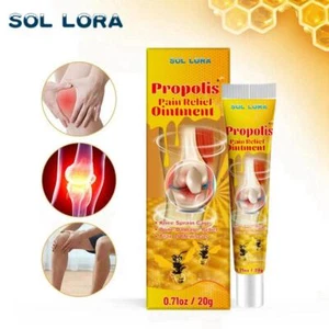 Beevenom New Zealand Bee Tratamiento Profesional Gel Extracto -, Natural 2025 - Imagen 1 de 13