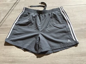ADIDAS HERREN BADESHORTS CLIMALITE Gr. XL ** NEU ** - Bild 1 von 5