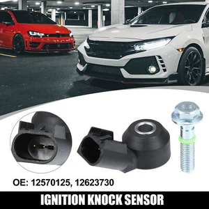 12570125 Car Engine Ignition Knock Sensor for Chevy Silverado 1500 2007-2013 - Bild 1 von 6