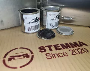 STEMMA® BRAKE CALIPER PAINT PRIMER FOR GUN METAL GREY MET HIGH TEMPERATURE 250ml - Picture 1 of 9