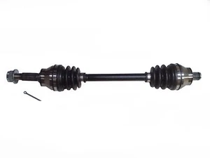 1 New Rear ATV Axle L or R Fit Polaris Sportsman 300, Sportsman 400, Hawkeye 300 - Picture 1 of 5