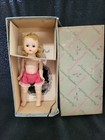 1950's Madame Alexander Alexander-kin Doll in Box