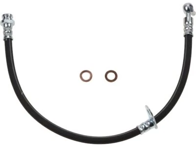 For 2007-2010 Ford Edge Brake Hose Rear API 78536SQQS 2008 2009 OEF3 — 第 1/2 张图片