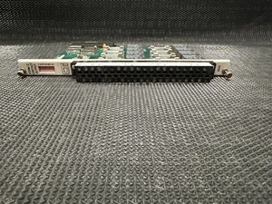 Siemens Simatic 505 CTI 2530 Form C Revision Relay Output Card - (Item118) - Picture 1 of 7