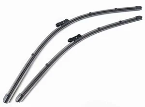Genuine Volkswagen Atlas Windshield Wiper Blade Set - 3CN-998-002 - Picture 1 of 7