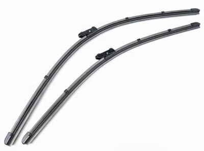 Juego de escobillas limpiaparabrisas originales Volkswagen Atlas - 3CN-998-002 Foto 1 de 4