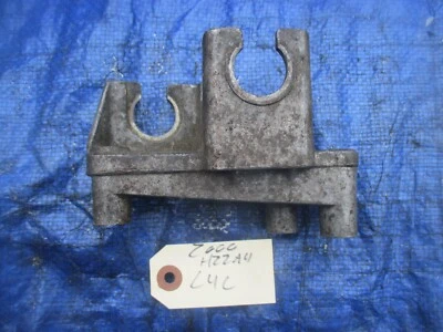 93-01 Honda Prelude H22A4 manual transmission shifter stay bracket OEM H22 H22A Foto 1 de 4