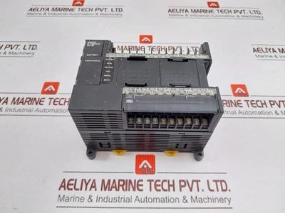 Controlador Lógico Programable OMRON CP1E-N30DR-A Sysmac 100-240V CA - Imagen 1 de 4