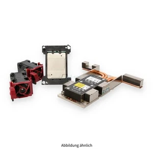 HPE DL360 G10 Intel Xeon Gold 6142 2.6GHz 22MB 16C 150W CPU Kit 860669-B21 SR3AY - Bild 1 von 1