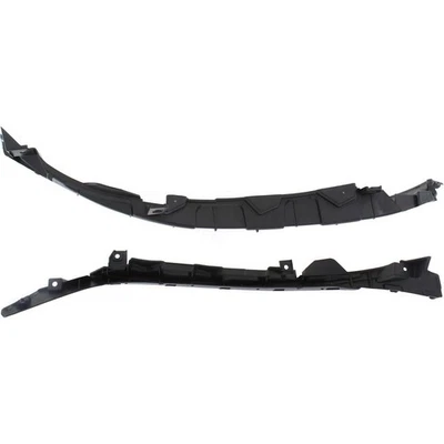 For 2017-2018 Hyundai Elantra Front Left & Right Bumper Retainer Bracket 2pc Foto 1 de 4