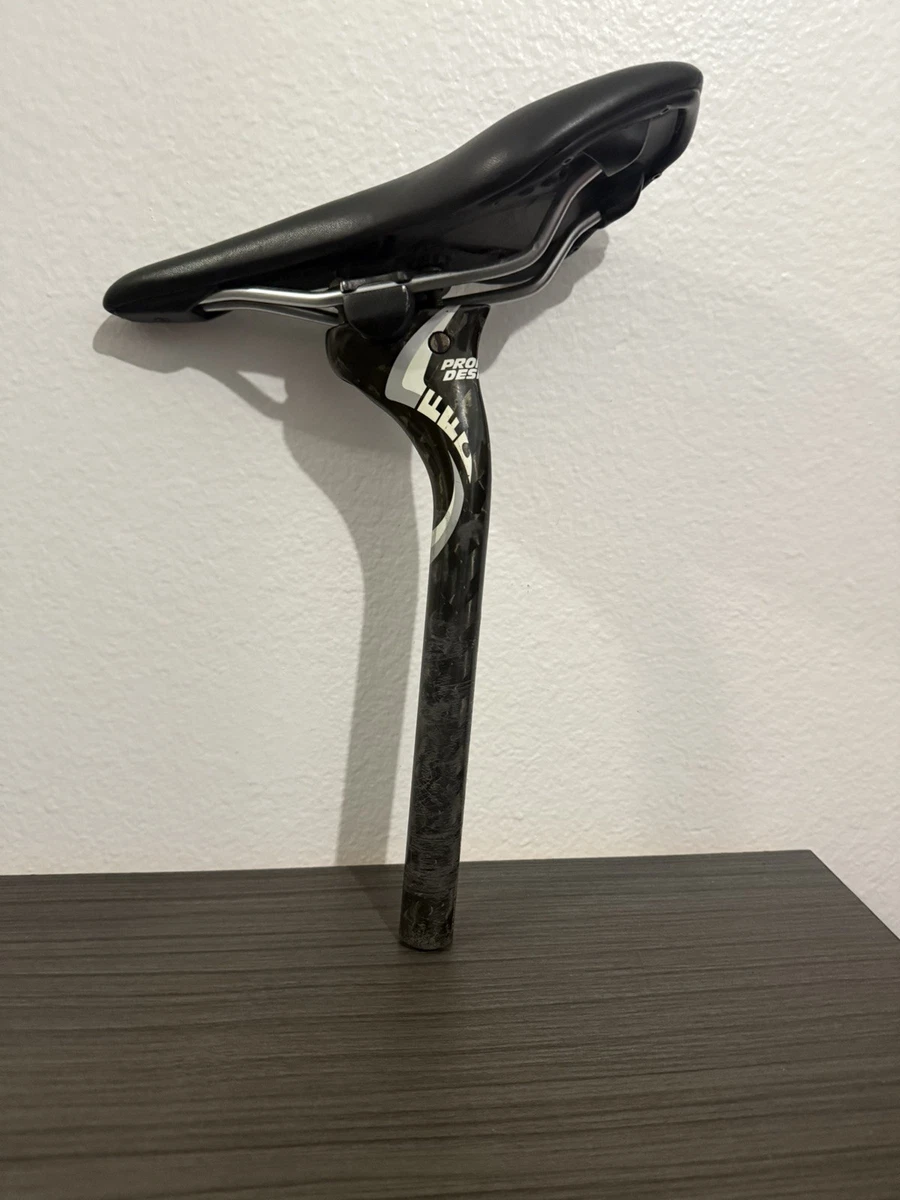 パーツ FAST FOWARD CARBON SEATPOST Profile Design Fast Forward