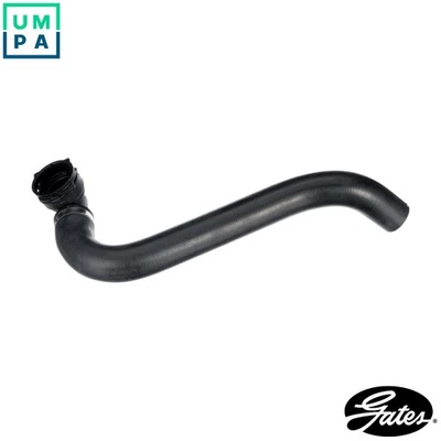 RADIATOR HOSE 05-4823 FOR FIAT LANCIA 198A2.000/A3.000/A6.000 844A3.000 1.6L - Image 1 of 4