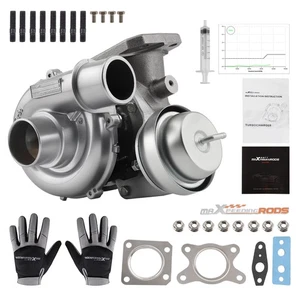 RHV4 VJ38 Turbocharger for Mazda BT-50 2.5 Ford Ranger 3.0 2006- VAD20011 Billet - Picture 1 of 17