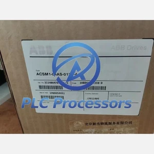 ACSM1-04AS-012A-4 frequency converter ACSM1-04AS-012A-4 ACSM1-04AS-012A-4 - Picture 1 of 6