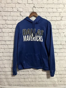 Dallas Mavericks Herren Hoodie Sweatshirt L - Bild 1 von 6