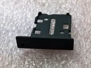 Dell Latitude 5590 5580 5490 SIM Karten Tray / SIM Filler Leereinsatz 0HTW06 - Bild 1 von 8