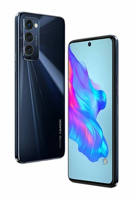 Tecno Camon 18-Factory Unlocked-Dual SIM-4GB RAM-6.8 "FHD + Display-GooglePlay - Imagen 1 de 4