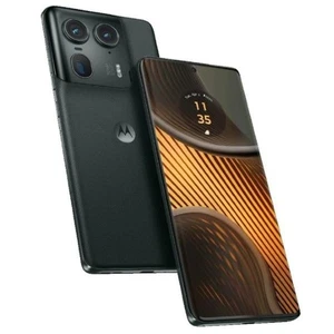 MOTOROLA EDGE 50 ULTRA 5G 1TB DUAL SIM 16GB RAM ANDROID 6.67" EU FOREST GREY - Foto 1 di 1