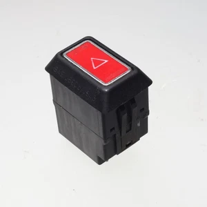 Mercedes W123 W107 W114 W115 W116 Hazard Switch Flasher 1238200805 - Picture 1 of 7